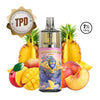 Puff Tornado 10000 TPD légal 2%Nic