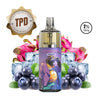 Puff Tornado 10000 TPD légal 2%Nic