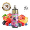 Puff Tornado 10000 TPD légal 2%Nic