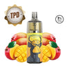 Puff Tornado 10000 TPD légal 2%Nic