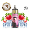 Puff Tornado 10000 TPD légal 2%Nic