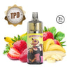 Puff Tornado 10000 TPD légal 2%Nic
