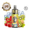 Puff Tornado 10000 TPD légal 2%Nic