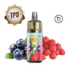 Puff Tornado 10000 TPD légal 2%Nic