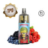 Puff Tornado 10000 TPD légal 2%Nic