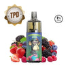 Puff Tornado 10000 TPD légal 2%Nic