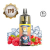 Puff Tornado 10000 TPD légal 2%Nic