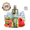 Puff Tornado 10000 TPD légal 2%Nic