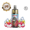 Puff Tornado 10000 TPD légal 2%Nic