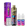 JNR Joker 24000 Puff TPD légal 2% Nic