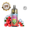 Puff Tornado 10000 TPD légal 2%Nic