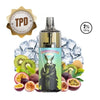 Puff Tornado 10000 TPD légal 2%Nic