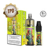 Puff Tornado 10000 TPD légal 2%Nic
