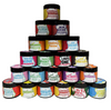 PACK CHICHA STAR 2.0 FULL + GOUT SANS NICOTINE GUN SHOT