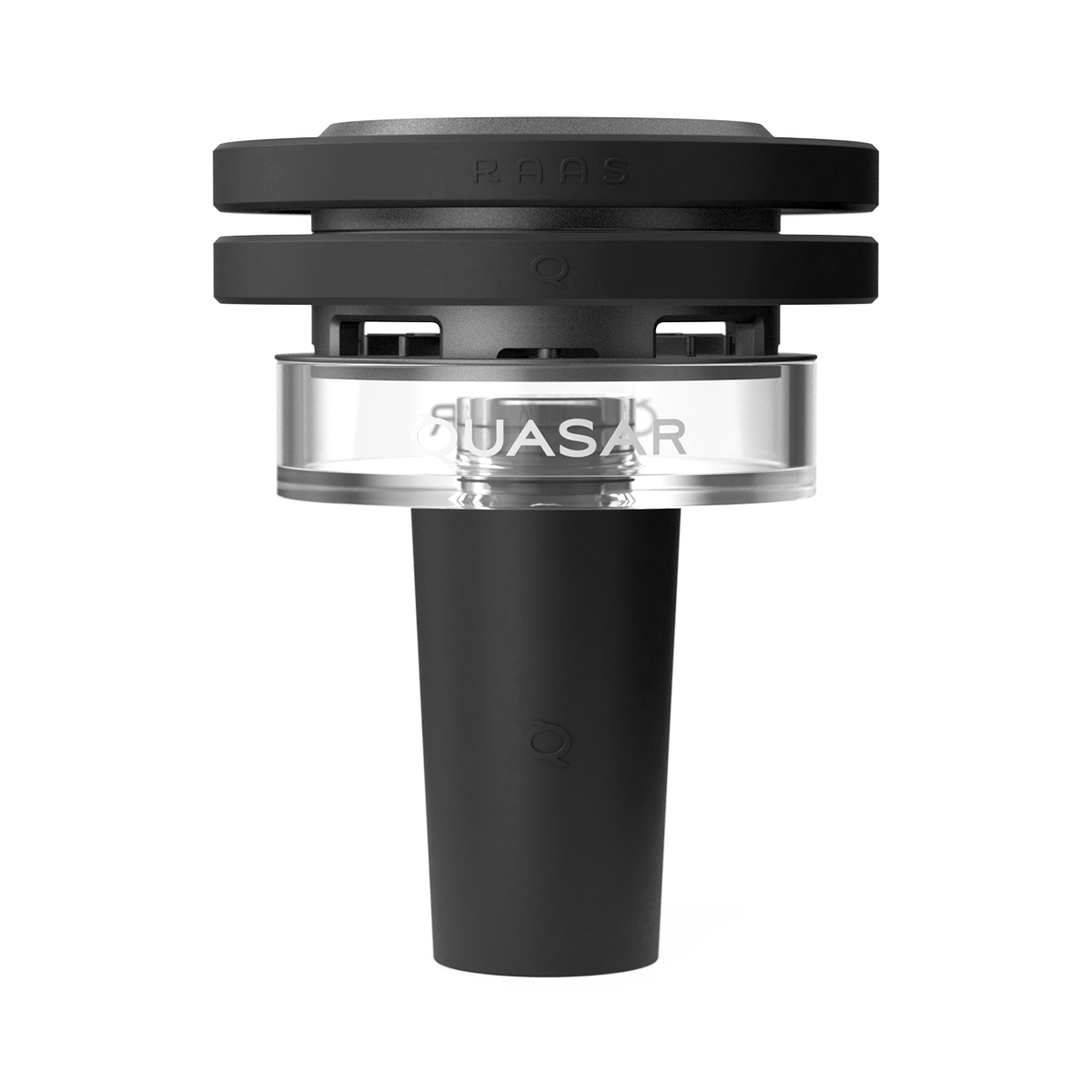 FOYER THERMIQUE QUASAR RAAS 2