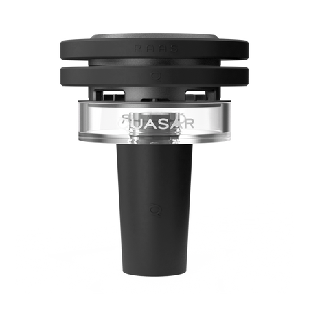FOYER THERMIQUE QUASAR RAAS 2