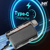 JNR AeroX 32K TPD légal 2%Nic