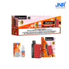 JNR AeroX 32K TPD légal 2%Nic