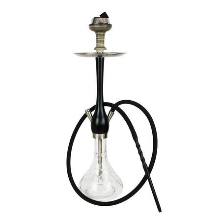 CHICHA EN BOIS CLASSIC WOOD LUXE EDITION