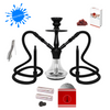 PACK CHICHA NAVI N3 2 TUYAUX