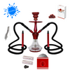 PACK CHICHA NAVI N3 2 TUYAUX
