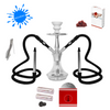 PACK CHICHA NAVI N3 2 TUYAUX