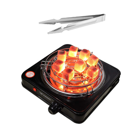 Allume charbon Chicha  Ultra Rapide 1500W