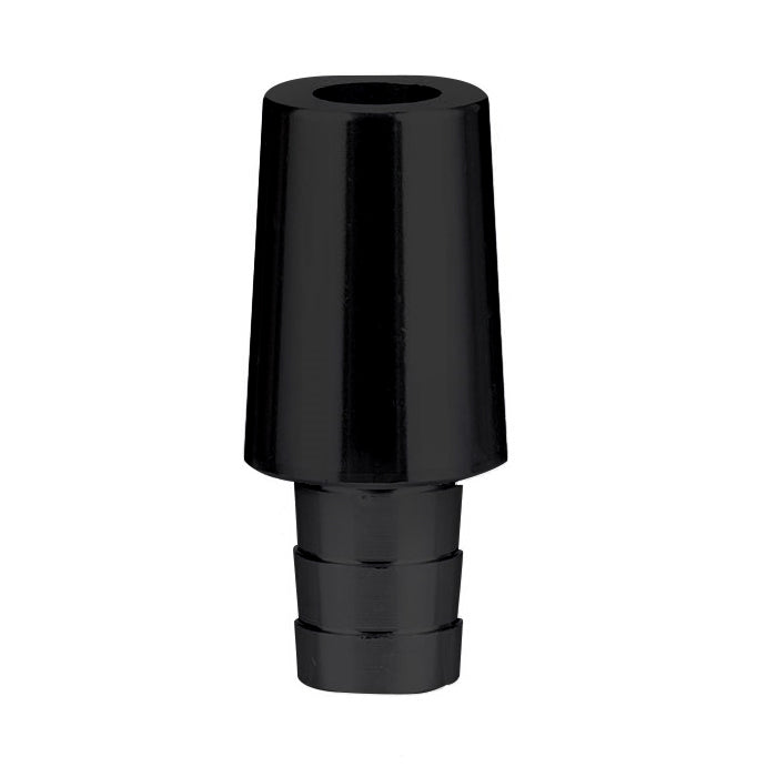 Connecteur tuyau chicha 18.8 mm