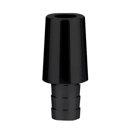 Connecteur tuyau chicha 18.8 mm