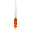 Fumania Manche en verre  Skull-S