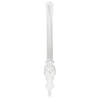 Fumania Manche en verre  Skull-S