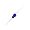 Fumania Manche en verre Skull-L