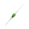 Fumania Manche en verre Skull-L