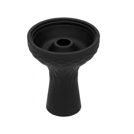 Foyer silicone phunnel