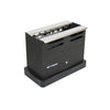 Allume charbon Chicha Toaster Rapide 800W