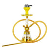 Chicha narguilé Classique 3 Boules 35cm Complète