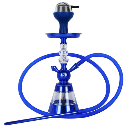 Chicha narguilé Classique 3 Boules 35cm Complète