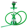 Chicha narguilé Classique 3 Boules 35cm Complète