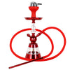 Chicha narguilé Classique 3 Boules 35cm Complète