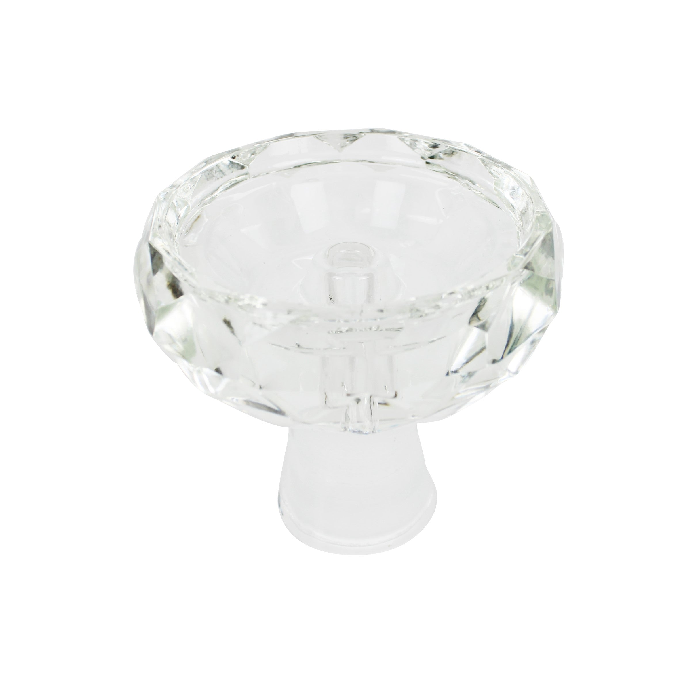 Foyer en verre Crystal Bowl