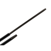 Kit Tuyau silicone avec Manche et connecteur