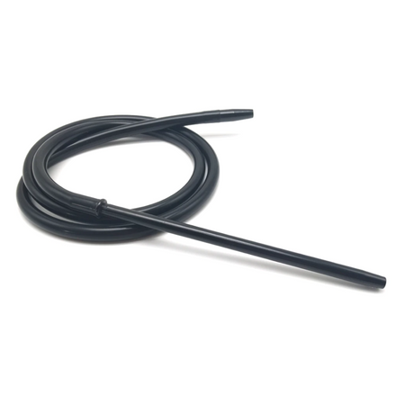 Kit Tuyau silicone avec Manche et connecteur