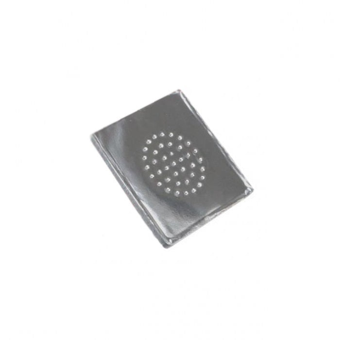 Feuille aluminium pré trouée