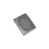 Feuille aluminium pré trouée