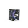 CHARBONS EL-BADIA 320° DISC 3B XL 1KG