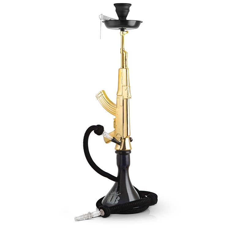 CHICHA STYLE KALACHNIKOV AK47