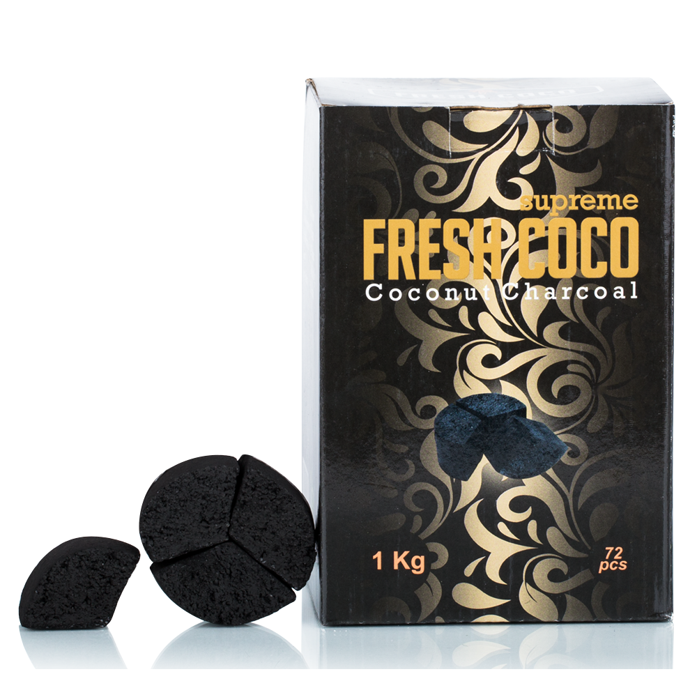 Fresh coco suprême 1Kg