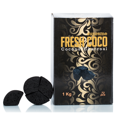 Fresh coco suprême 1Kg