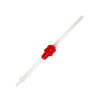 Fumania Manche en verre Skull-L