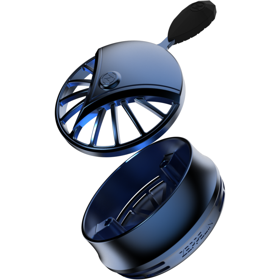 ZIDCLOUDS ZEPPELIN HMD